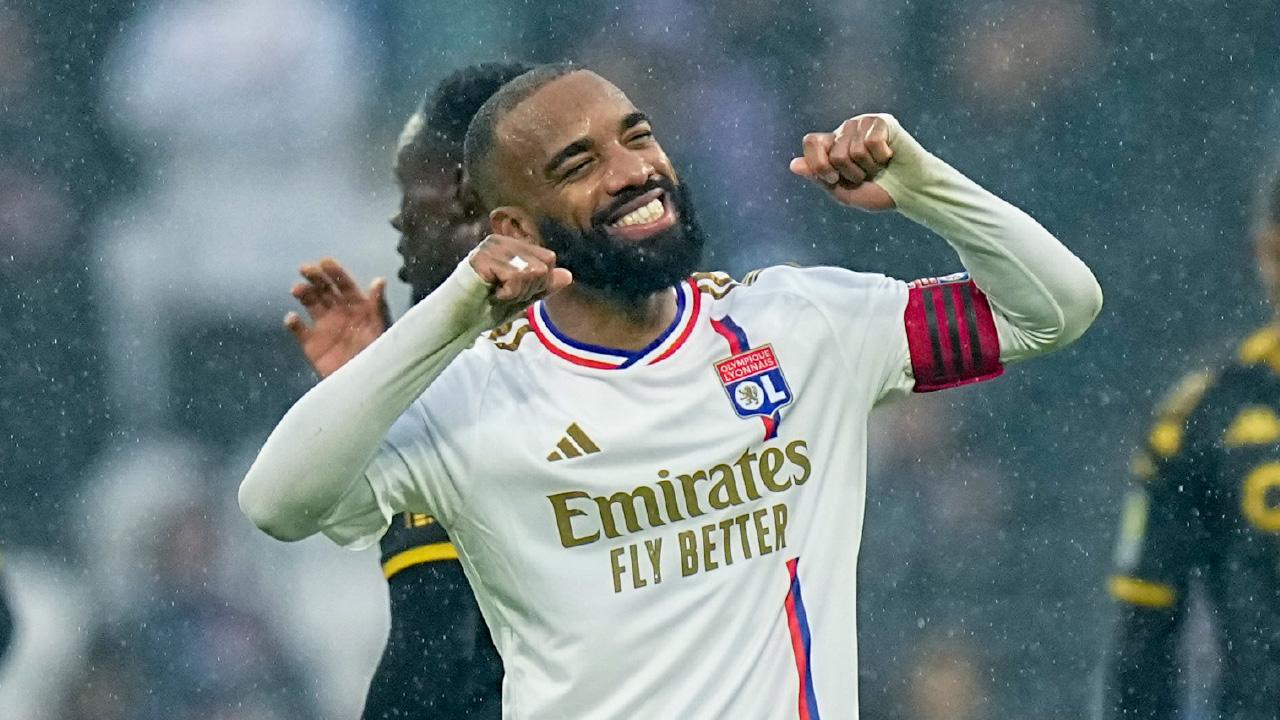 今日有咩波｜孖「里」勢演入球騷 法甲火猛對攻 