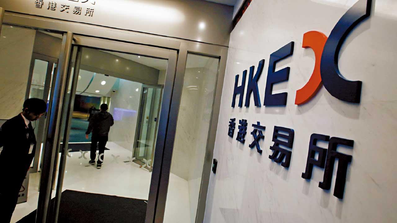 新股曙光｜EDA爆升84%  旺市帶挈 本月IPO首掛皆報捷