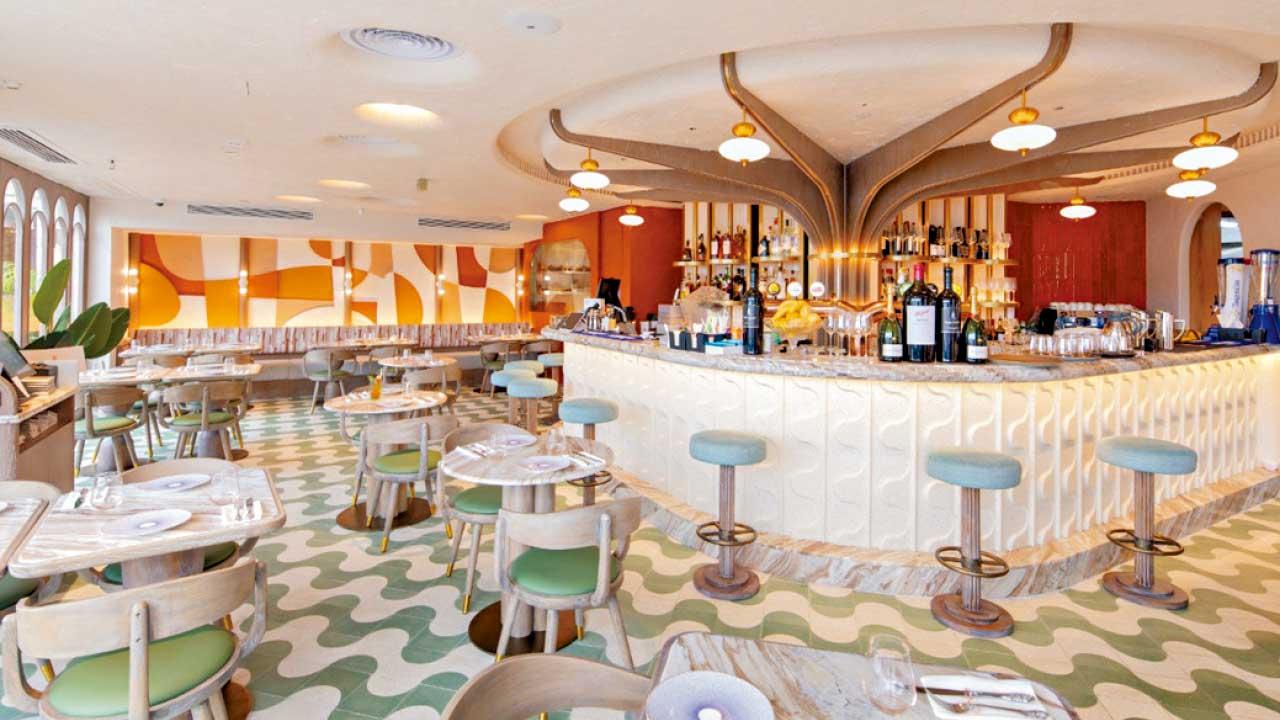 好玩 好食 愉景灣