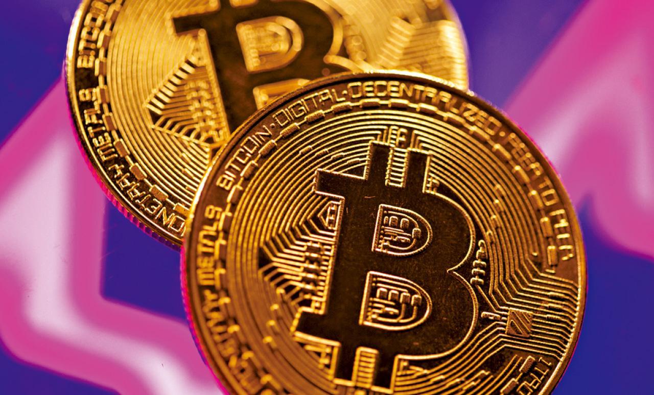 Bitcoin突破7萬美元　另傳以太幣現貨ETF或獲SEC批准發行