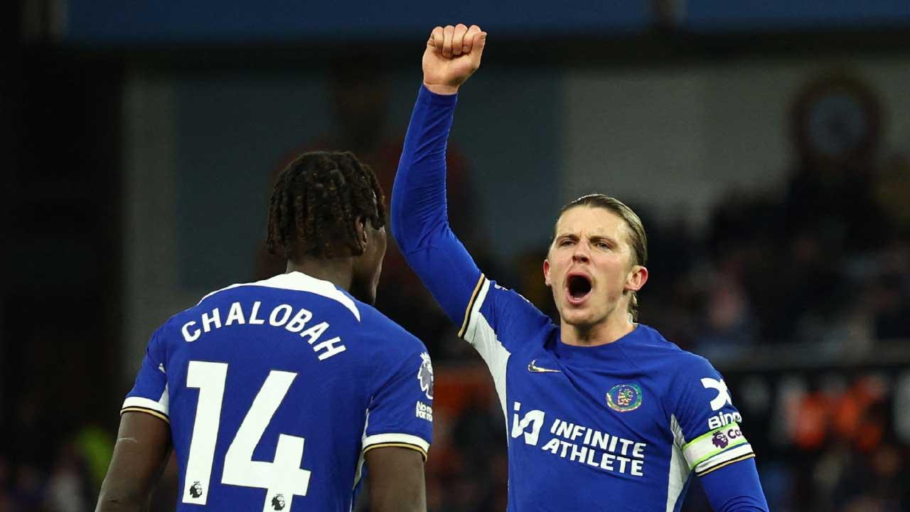 今日有咩波｜車路士迎熱刺大激鬥 搶分倫敦打吡