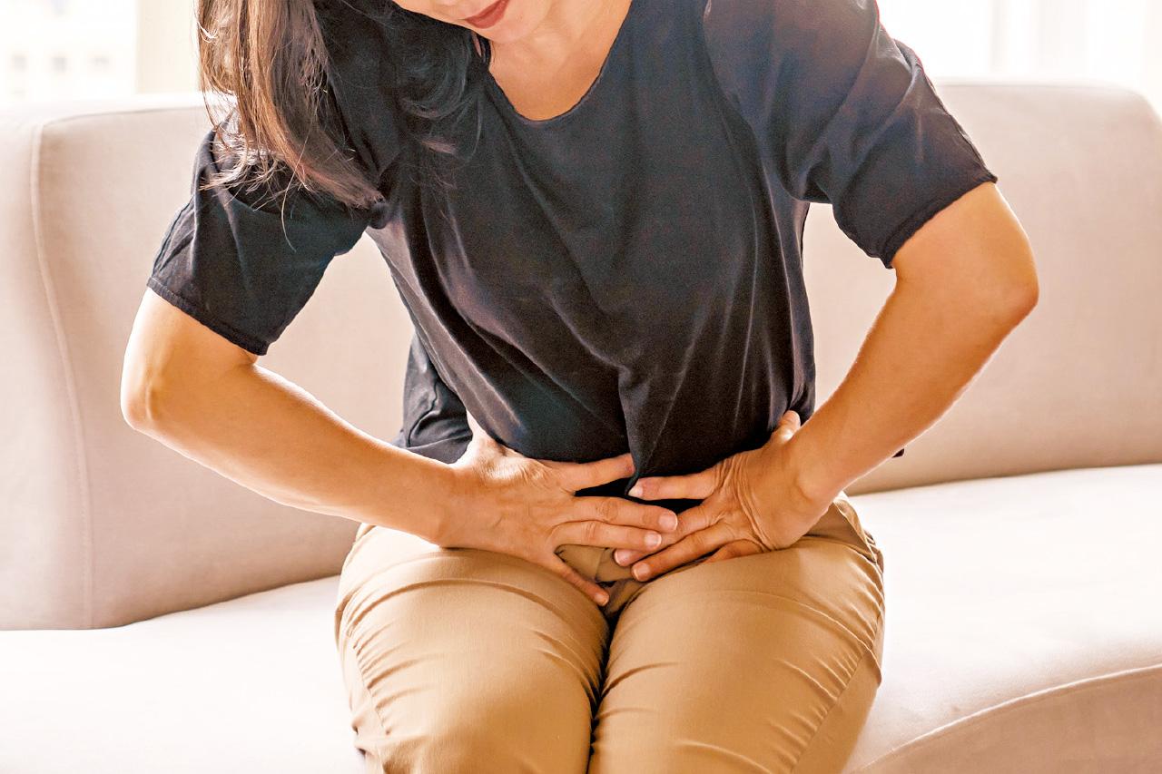 女性檢測周 定期篩查防子宮頸癌