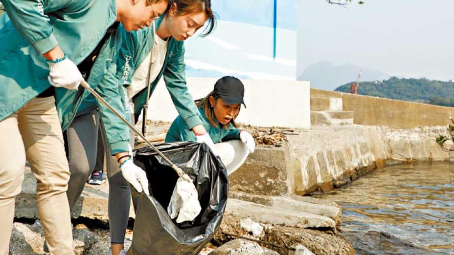 勿以善小而不為