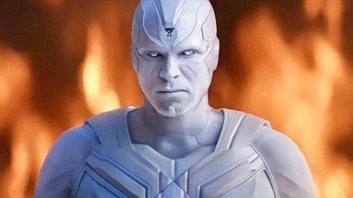 Disney影集｜《幻視》推出獨立劇 再遇紅女巫