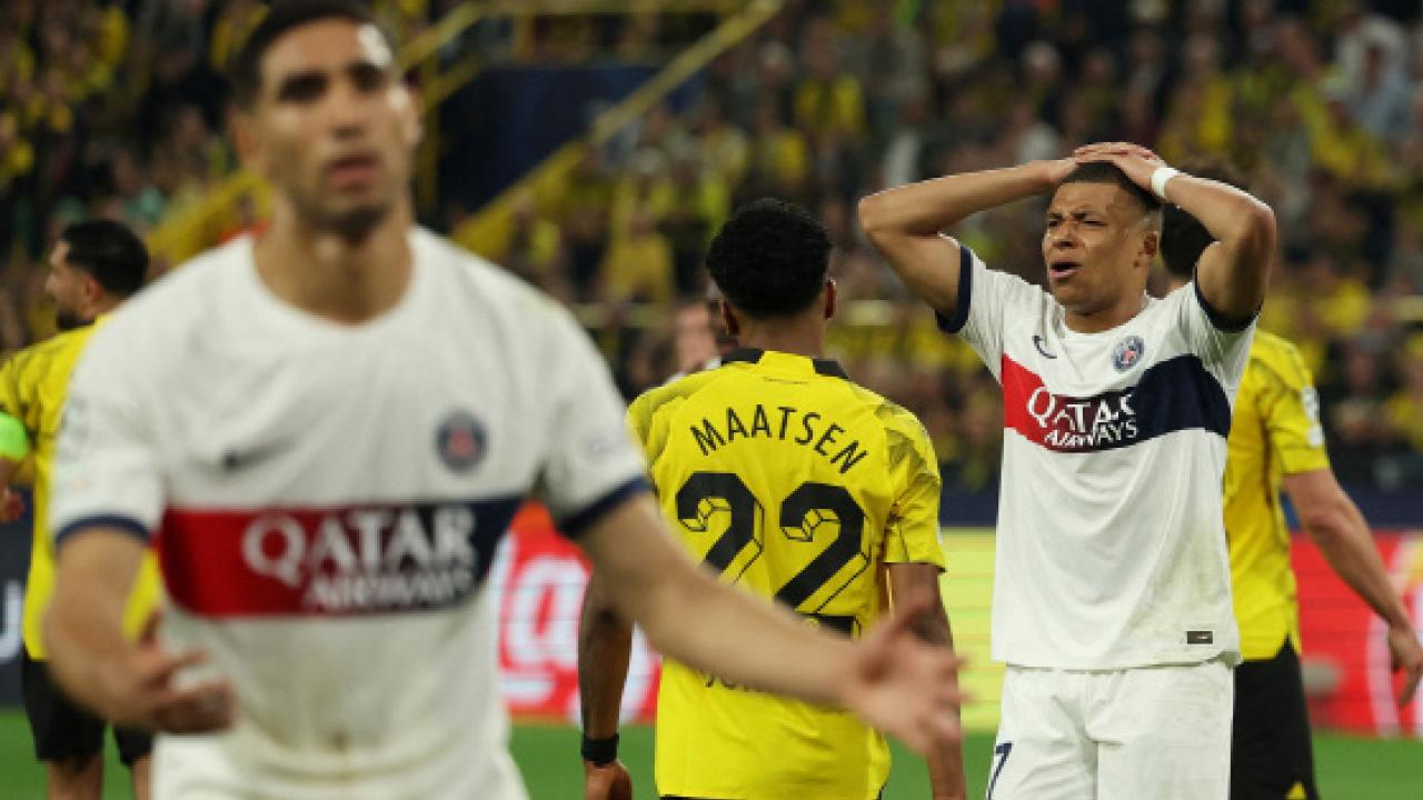 麥巴比要強勢過皇馬