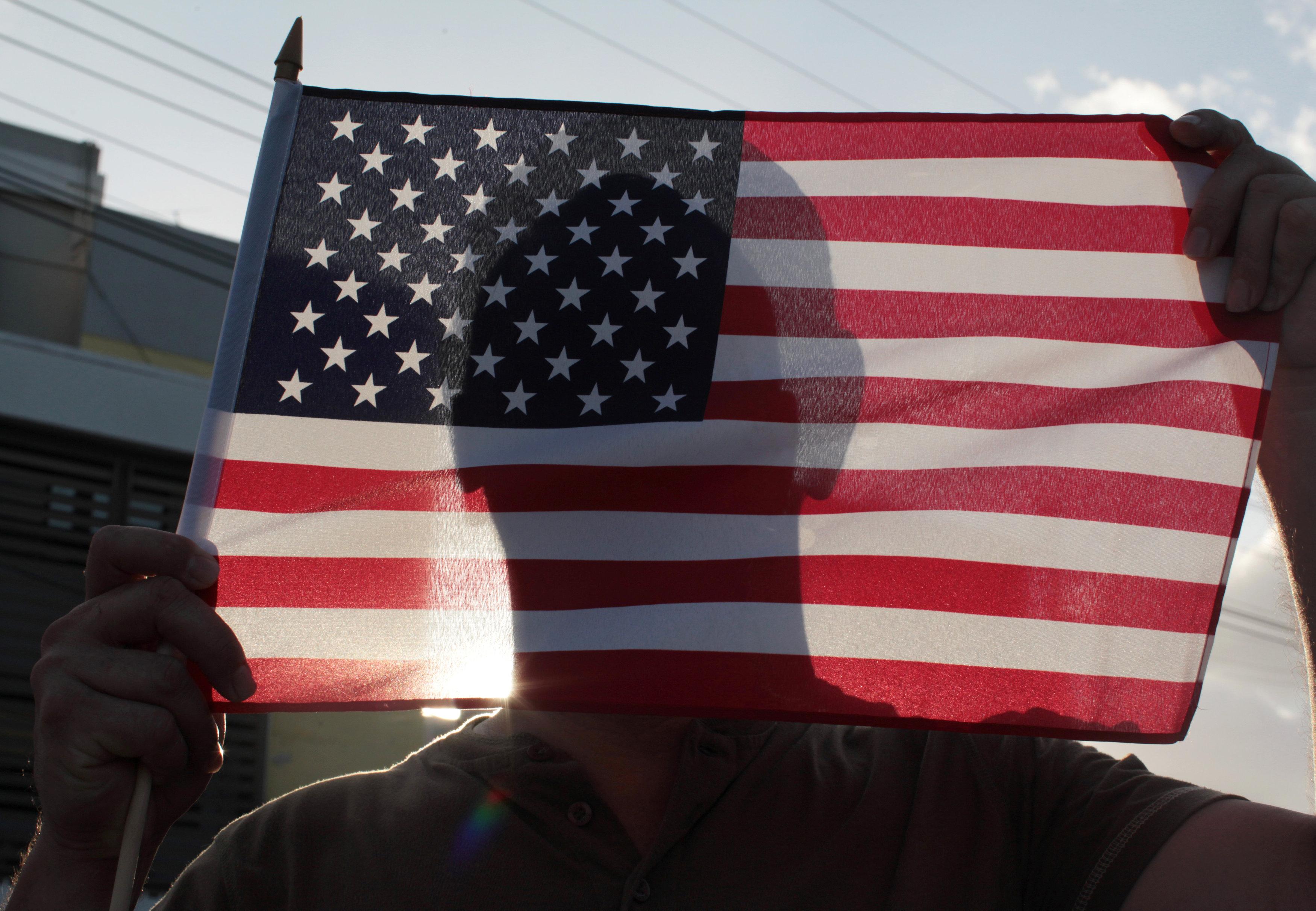 美國非農數據差強人意 提振美股上升動力