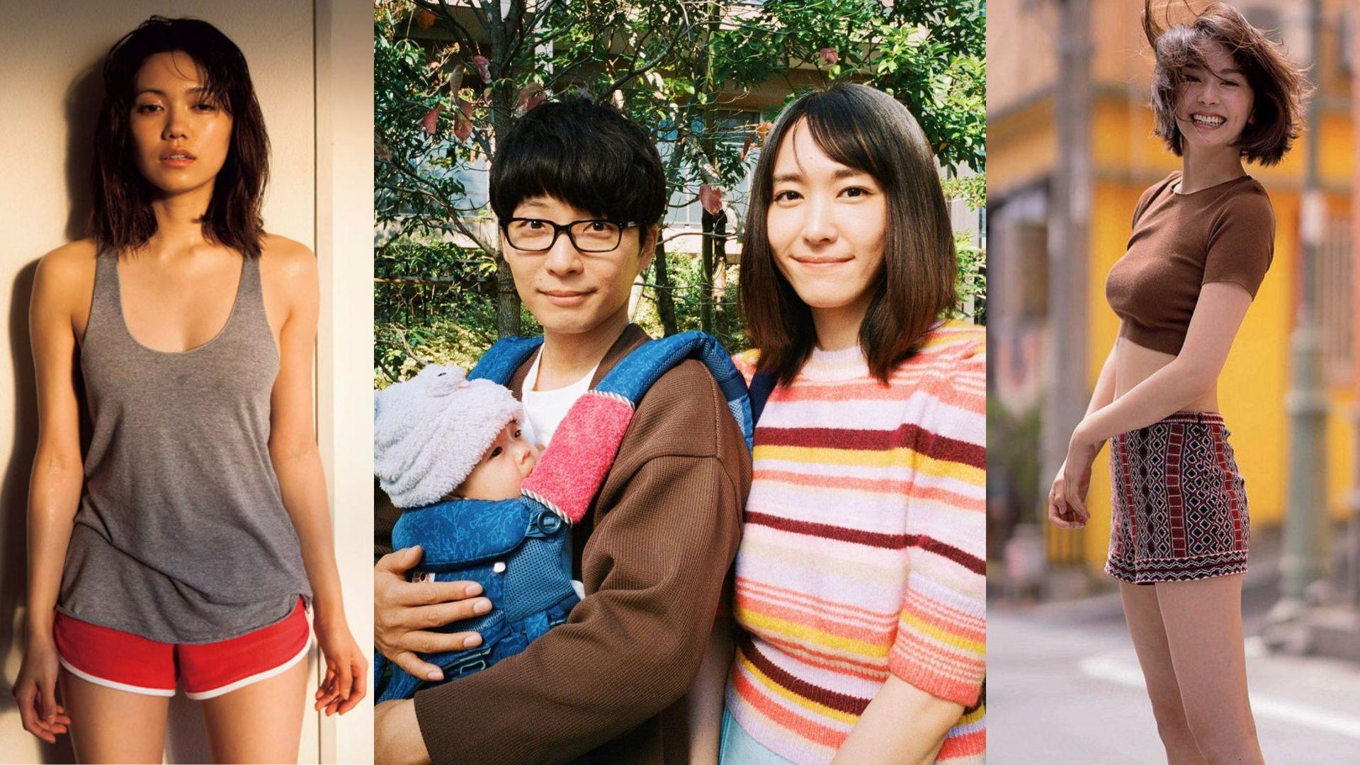 星野源168高度食女無數 連環撻着圈中女神被轟「偽宅男」