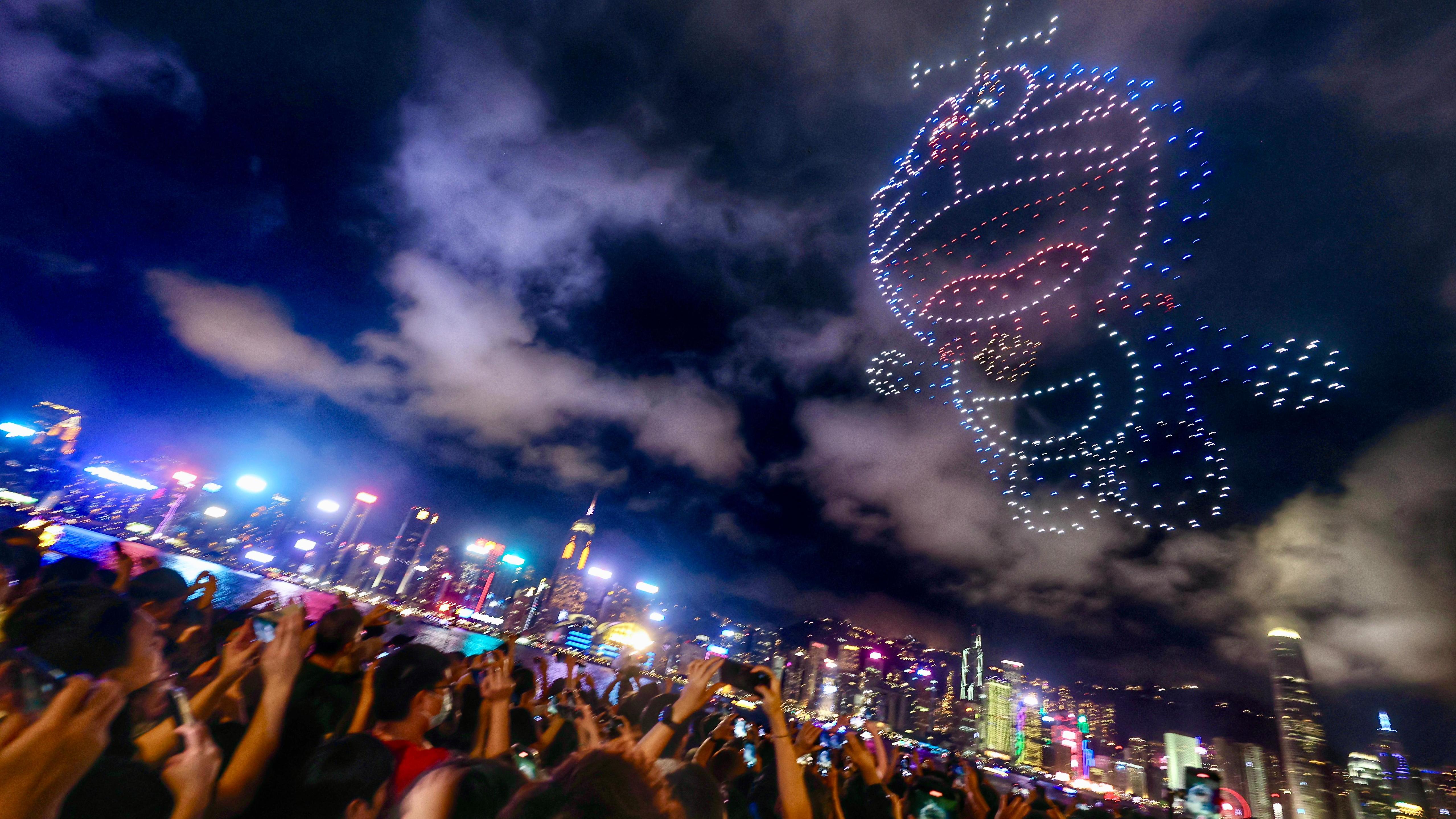 人人期望可達到