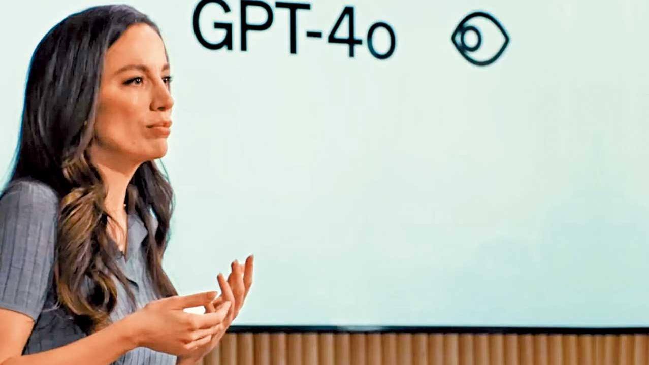 數據科普｜AI狂飆：科技巨頭們的最新進展