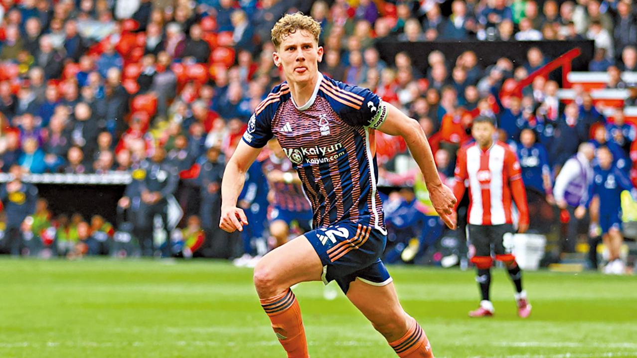 今日有咩波｜各有目標 車路士「大」戰森林