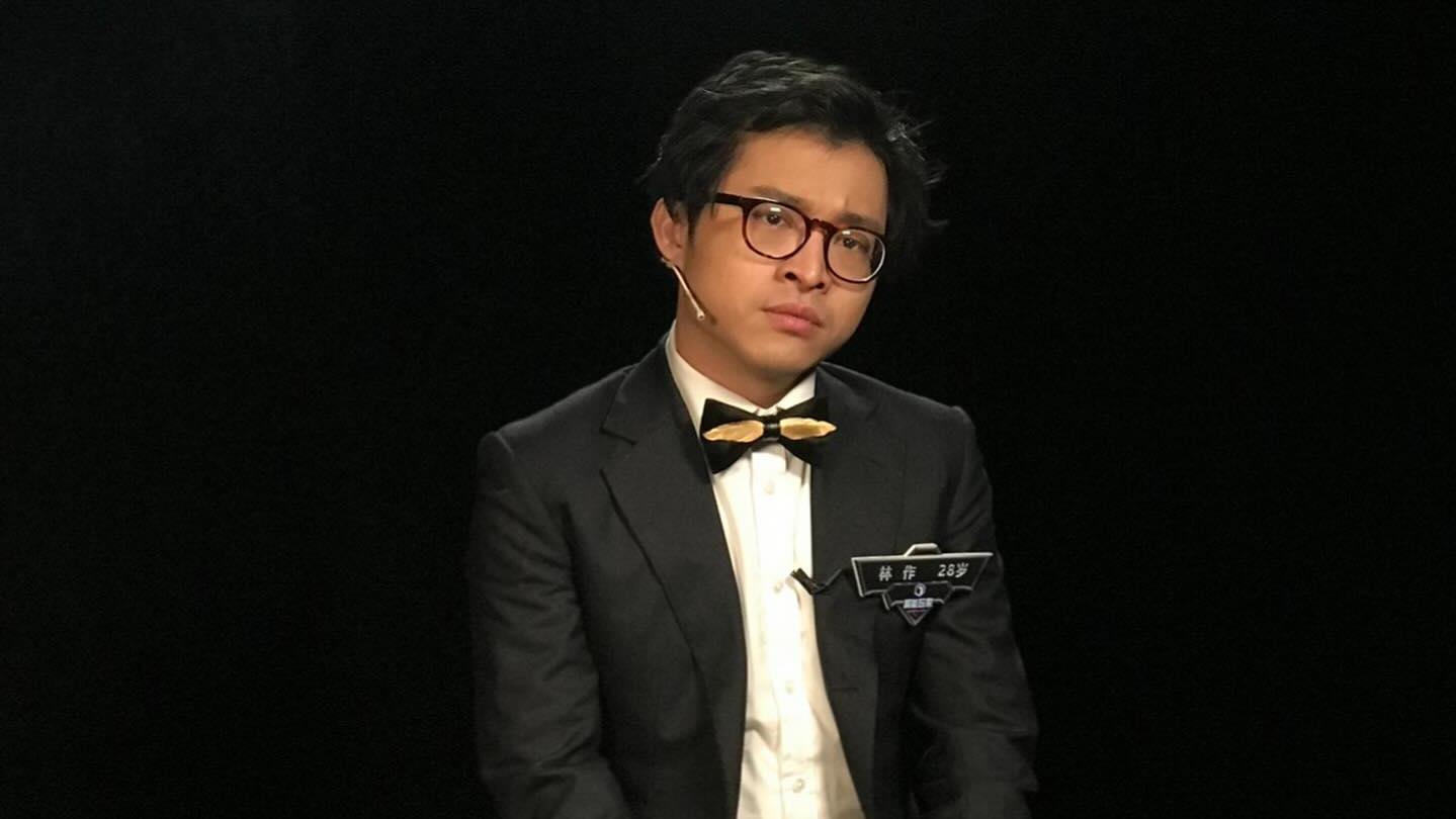 港大Ocamp非禮案男學生危坐平台 林作盼協助事主解開心結