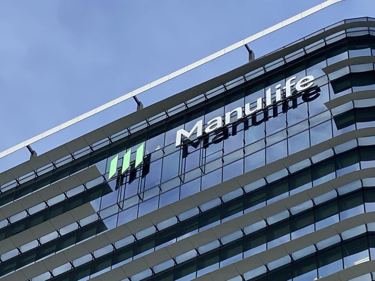 宏利香港及澳門首季核心盈利增52%　派股息0.4加元