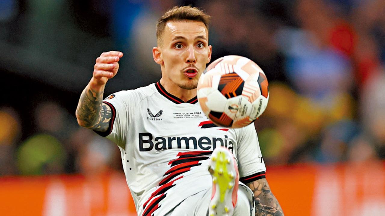 今日有咩波｜敗走歐霸 再爭德盃 利華誓贏凱沙羅頓補中