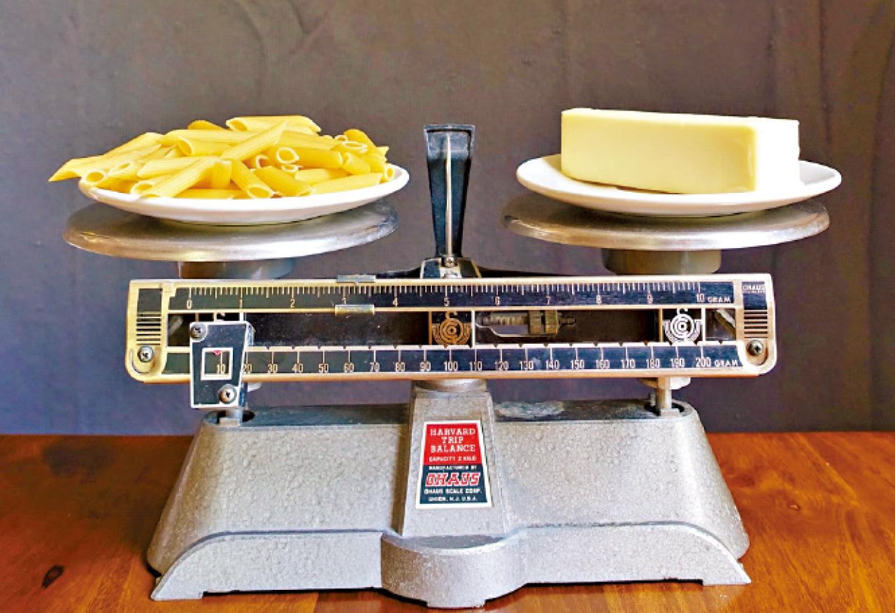 Low Carb撈嘢，High Fat揩嘢？