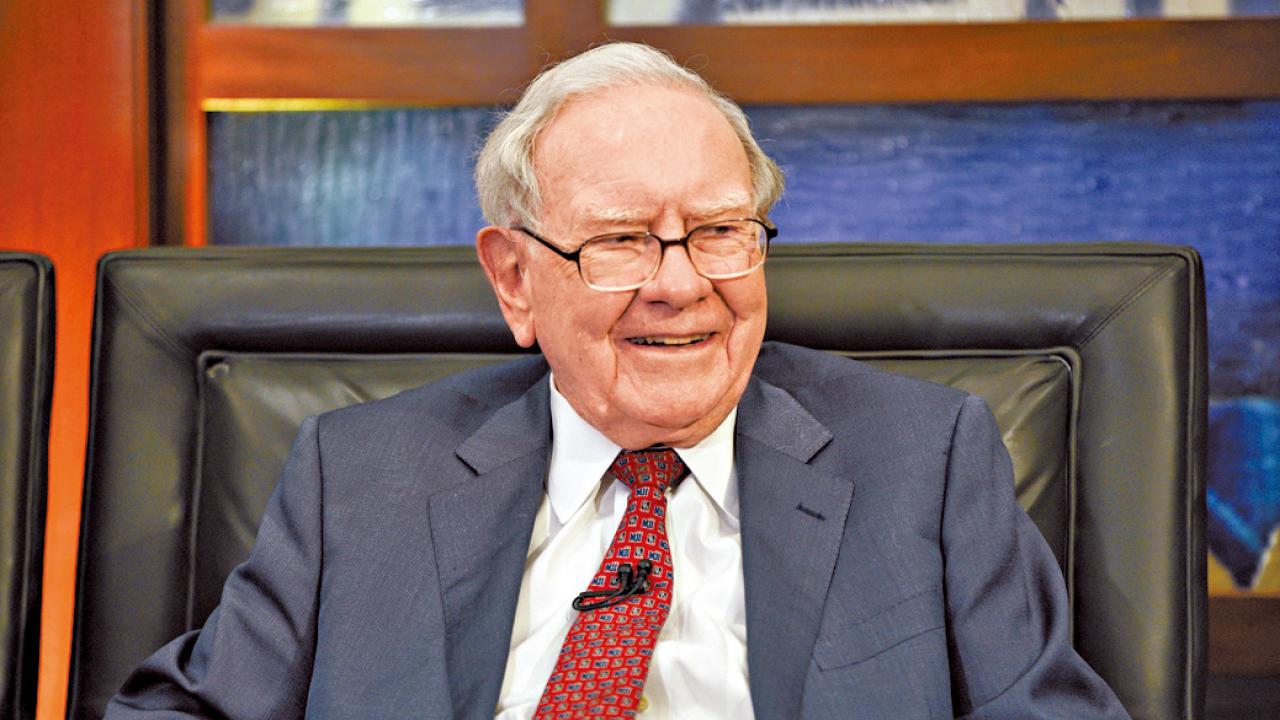 股神賣果押注拜登連任