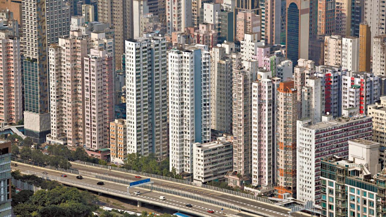 供樓佔收入比例的正解