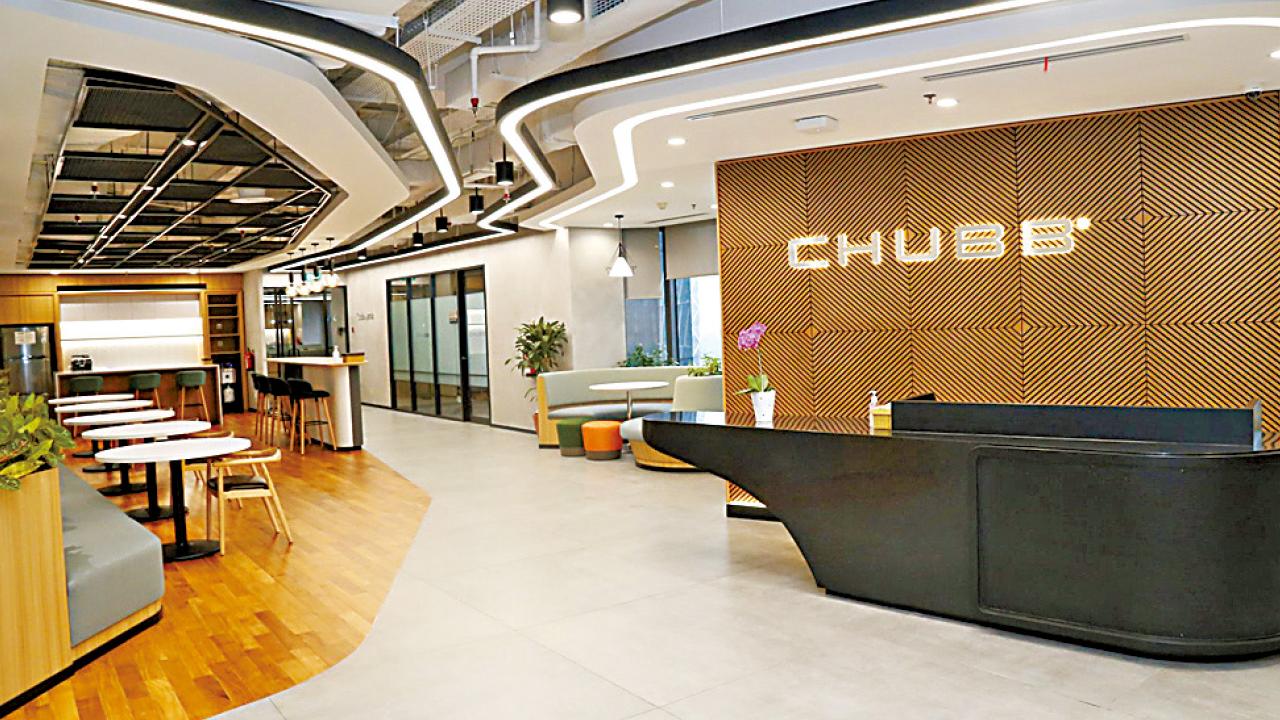 股神為何鍾情Chubb？