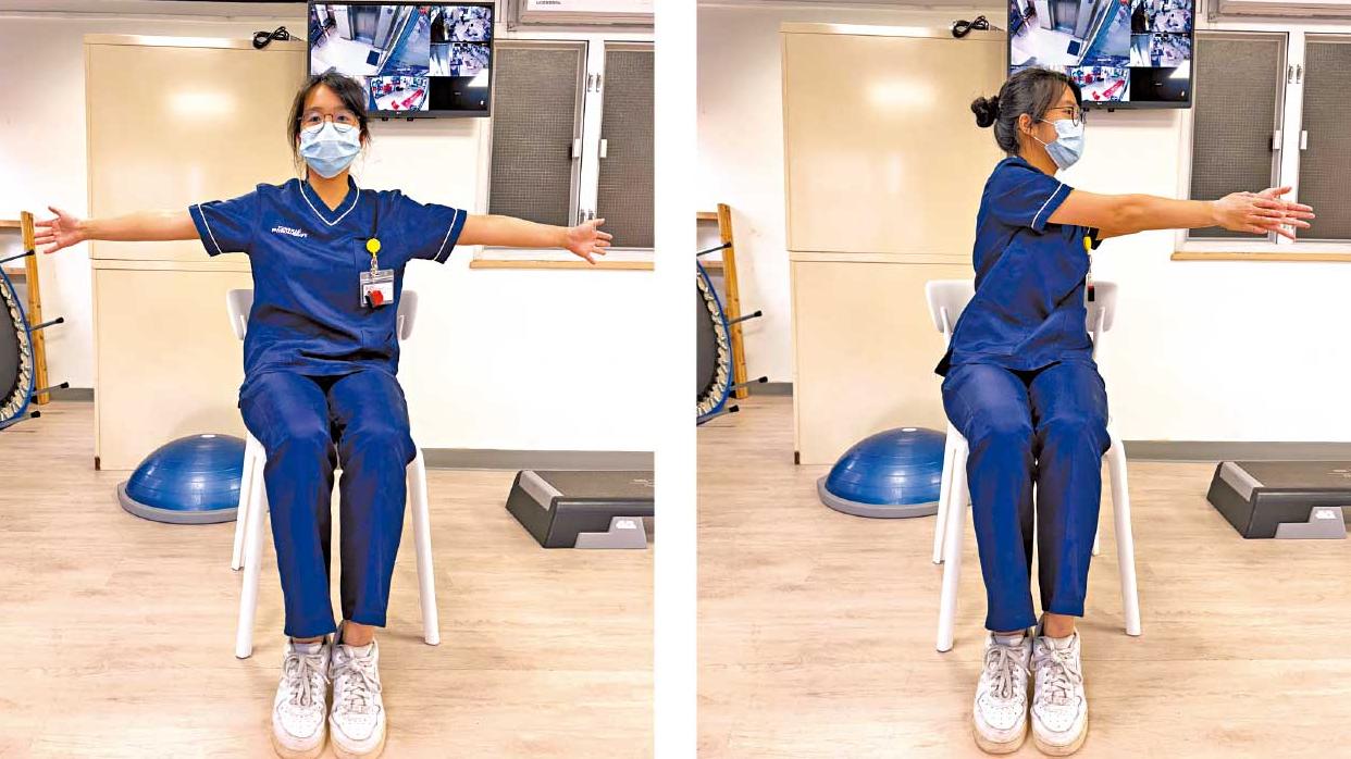 柏金遜症生活小貼士