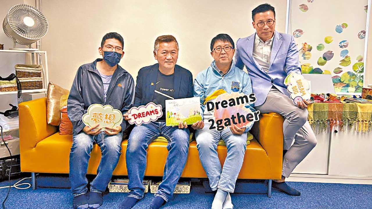 運用AI及VR技術助補遺憾 讓離世者與家人「重遇」