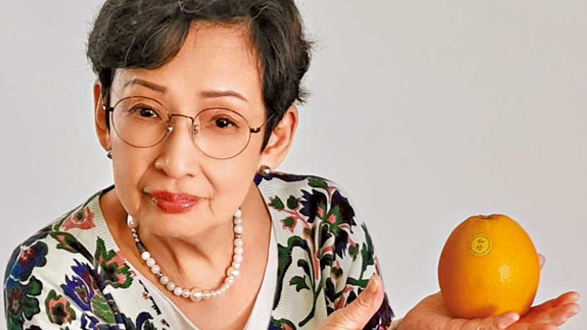 馮素波首度講鬼古