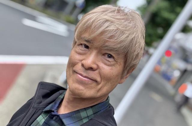 《高達》阿寶配音員被揭搞不倫戀 70歲古谷徹搞大女fans肚迫墮胎