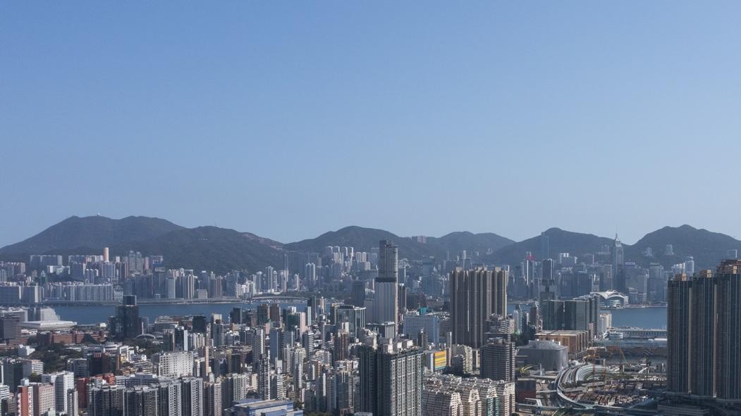 4月新批按保宗數按月增25% 金額漲近三成 均創10個月新高｜樓市數據