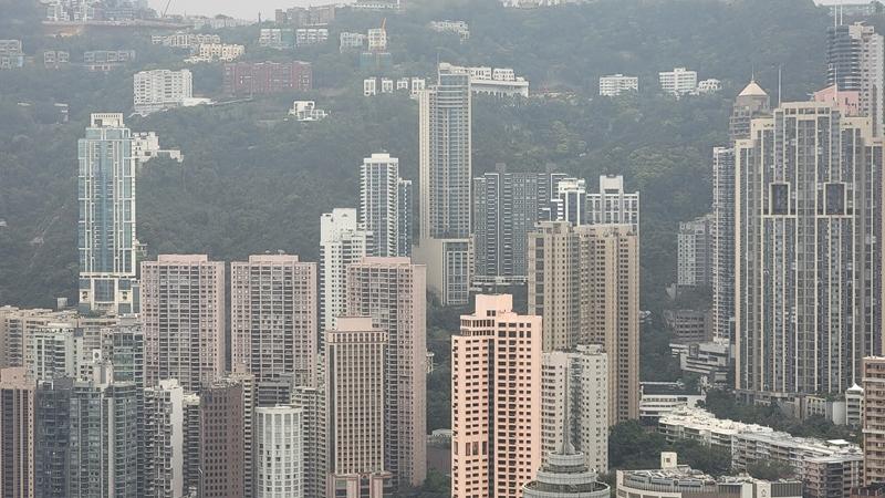 4月安老按揭登記按月跌37%至27宗  創9個月新低｜樓市數據 