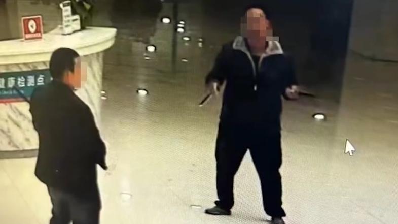 雲南一醫院爆斬人事件　至少2死21傷