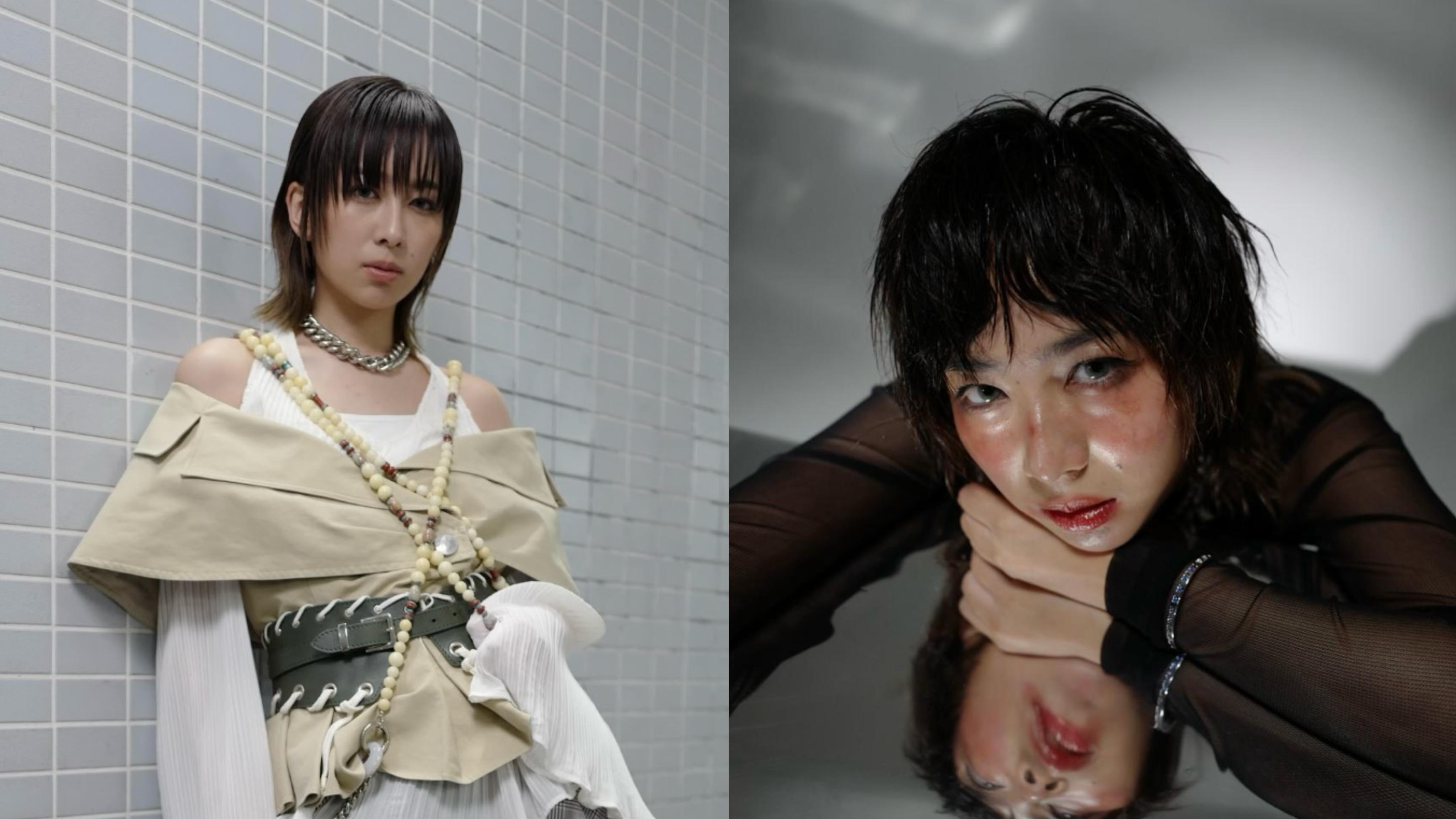 Beanies成員陳樂頤出新歌《中二式戀愛》 首次親自填詞：一諗就寫到出嚟