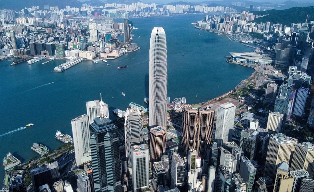 審慎觀望甲廈復甦苗頭