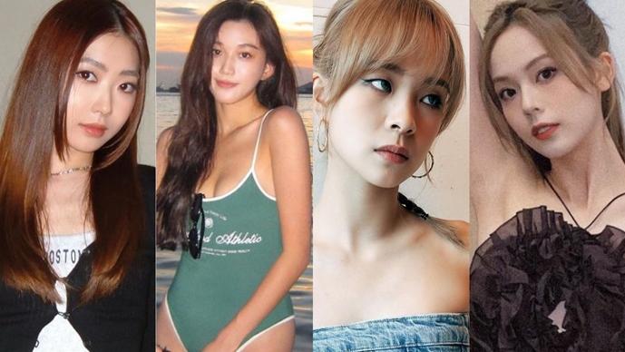 傳英皇組新女團VIVA 姜濤緋聞女友Ada入圍