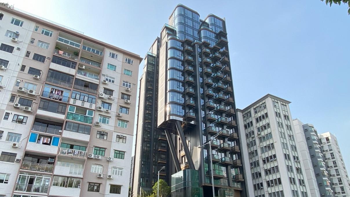 何文田譽林特選單位增「慶回歸」置業優惠 總折扣達樓價20%｜新盤優惠