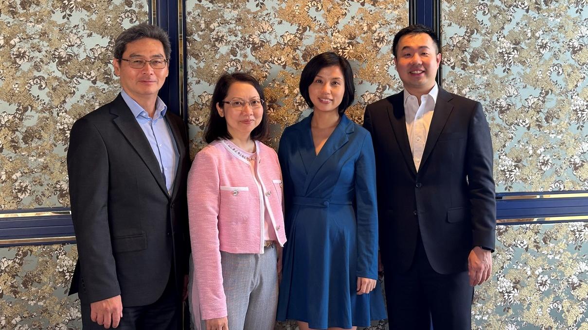 ESG｜置地公司：94%亞洲租賃物業 獲綠色建築評級