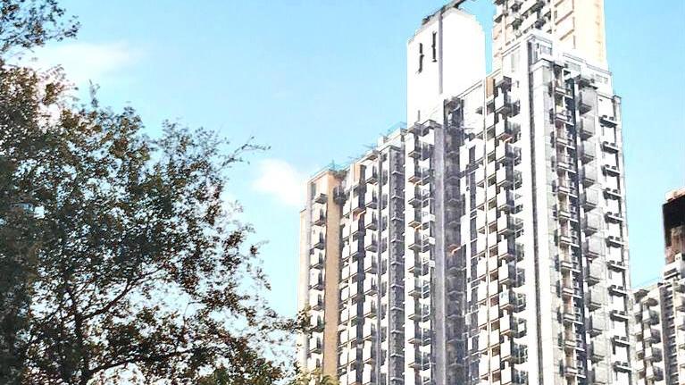 利奧坊．凱岸頂層特色三房1300萬售出 呎價逾2.5萬｜新盤成交