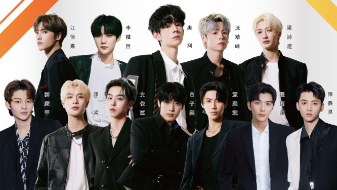 LOONG 9 首個見面會事隔一個月復辦 鐵定6月9日舉行 