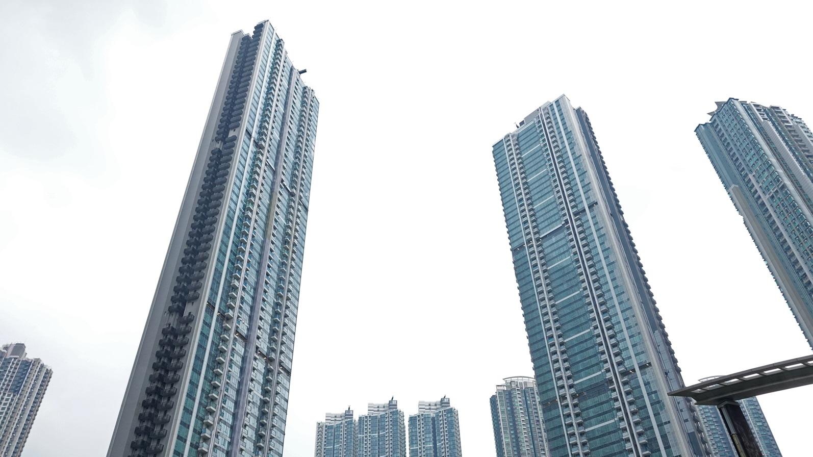 日出康城三房套1146萬蝕沽 同類單位不足1年賣貴逾一成｜二手蝕讓