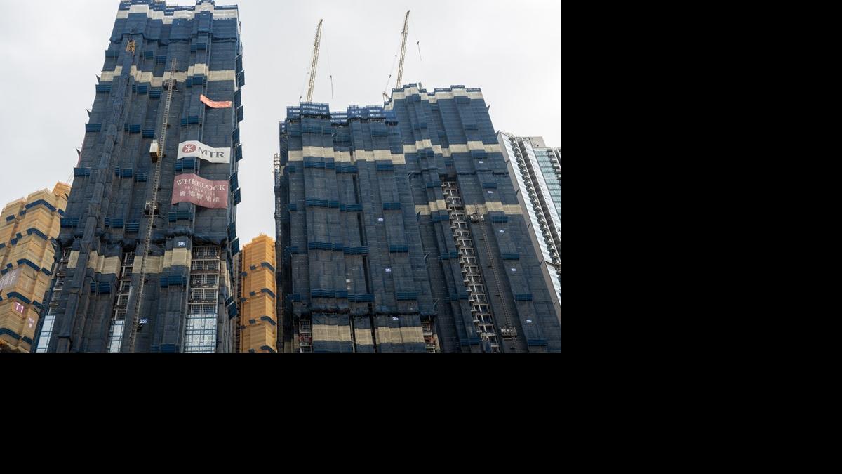 日出康城SEASONS系列連售3伙 套現逾1600萬｜新盤成交