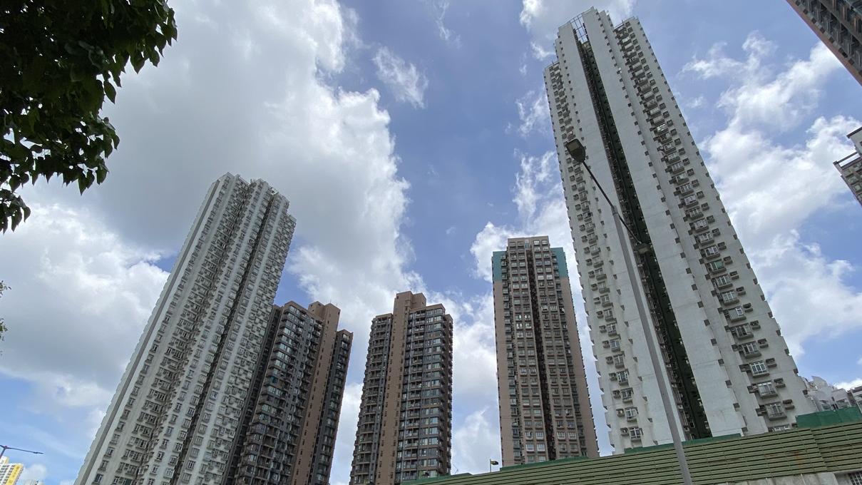 剛賣走自住樓 區內客即斥1.05萬短租屯門盈豐園兩房｜二手樓租賃