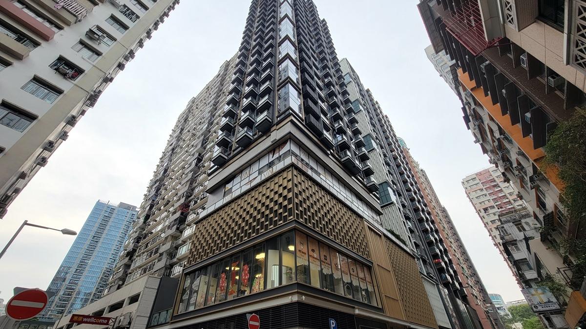 VAU Residence增折扣 買家享最高38% 折實價445萬入場｜何文田新盤