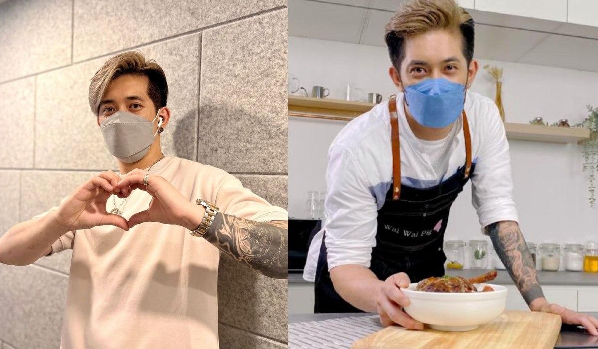 荃灣豬肉佬威威大埔凍肉店疑已執笠 網民：有藉口復出幕前