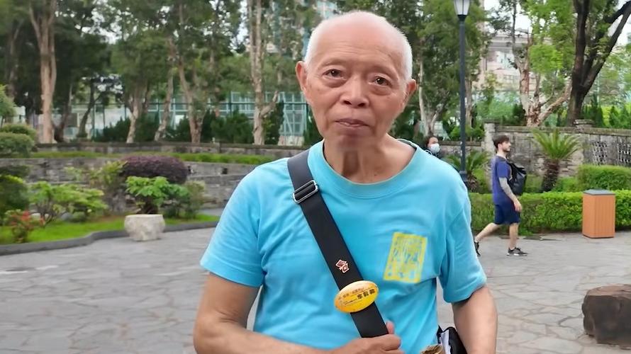 九龍城寨之圍城｜敏叔義務導賞九龍寨城公園足26年：我從未退休