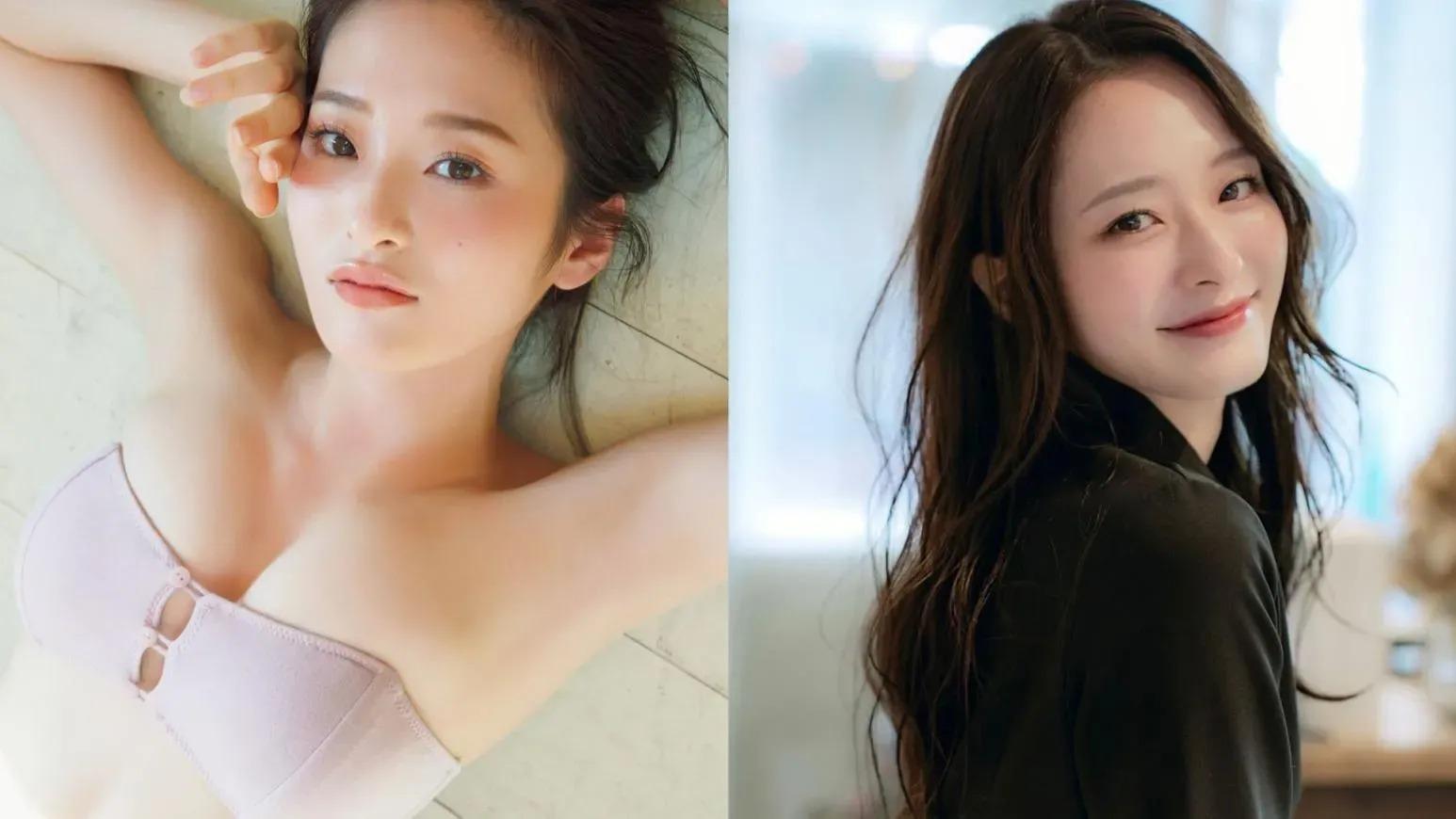 東京大學校花四姊妹大曬天仙級美貌　網民暴動：最強女團