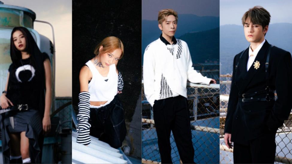 拉闊音樂會｜Edan預告與Jeffrey合唱情歌 《膠戰》兄弟合體露幾個波