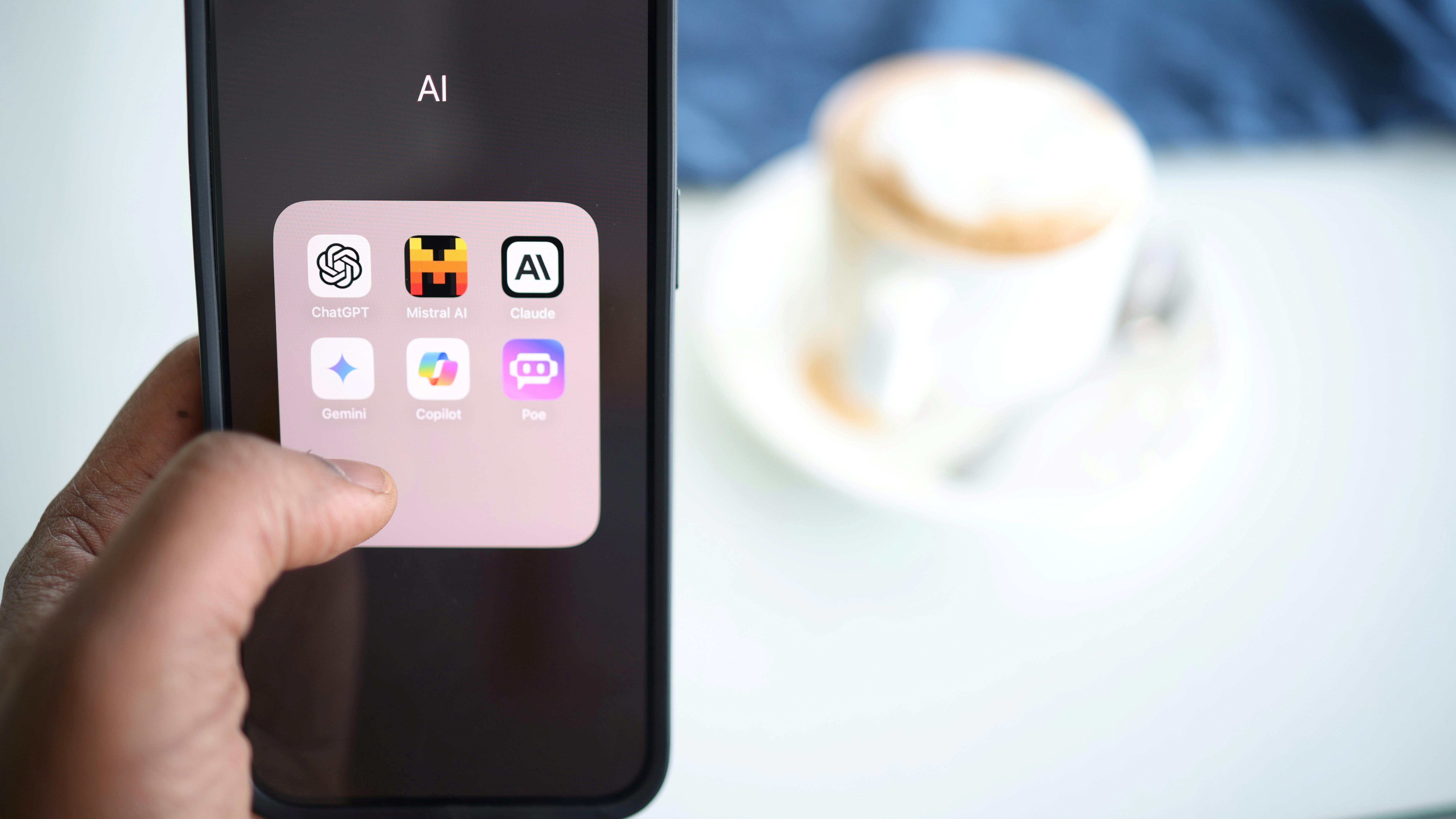 Apple WWDC24 iOS18預測　推基本AI功能、與OpenAI合作？