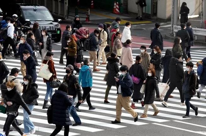 日本社會近年出現一股服藥過量(overdose)歪風，問題愈來愈嚴重。(資料圖片)