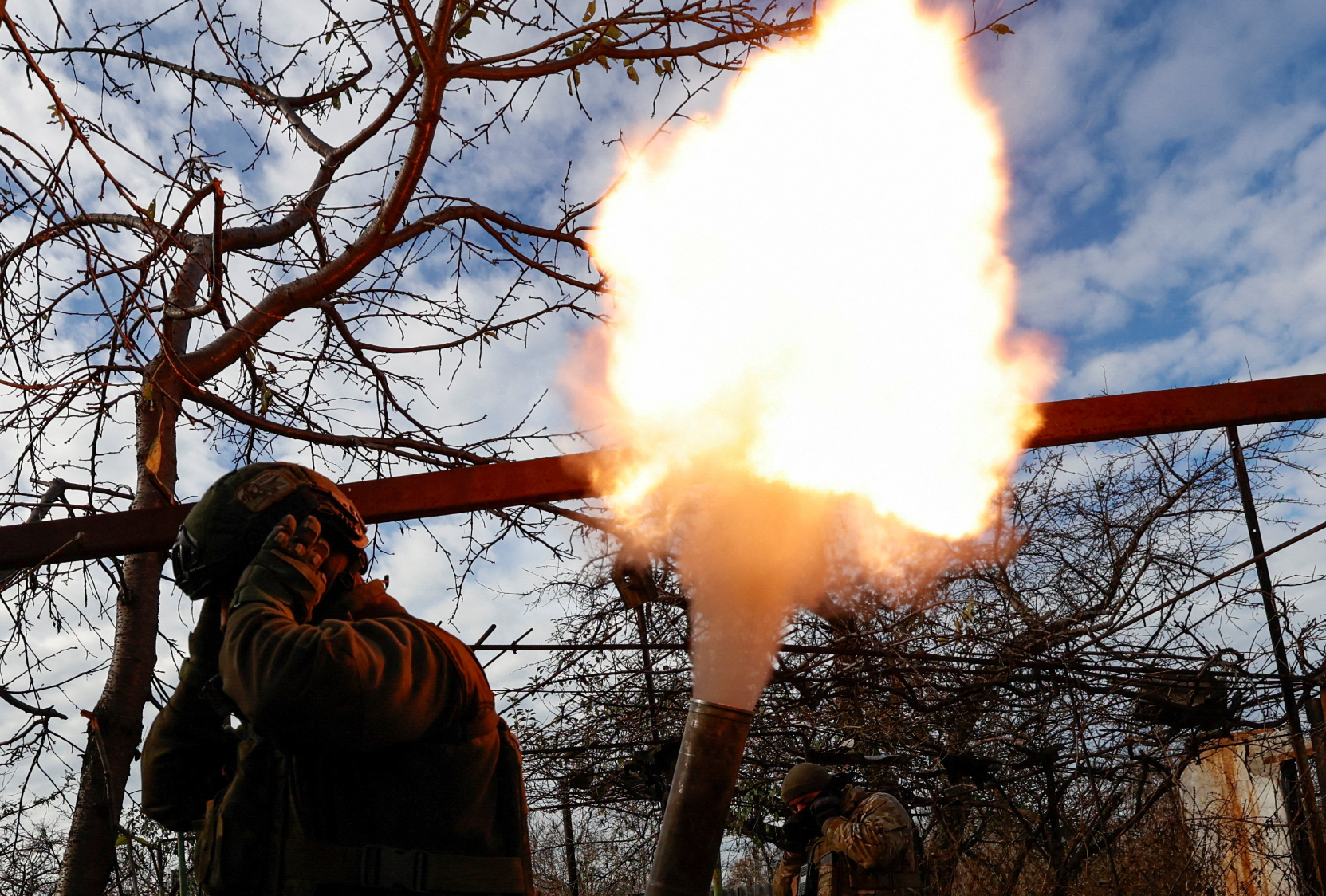 美國財長耶倫及國務卿布林肯近期先後訪問中國，期間曾提及關注中國企業協助俄羅斯對烏克蘭發動軍事攻擊的事宜。（路透社資料圖片）