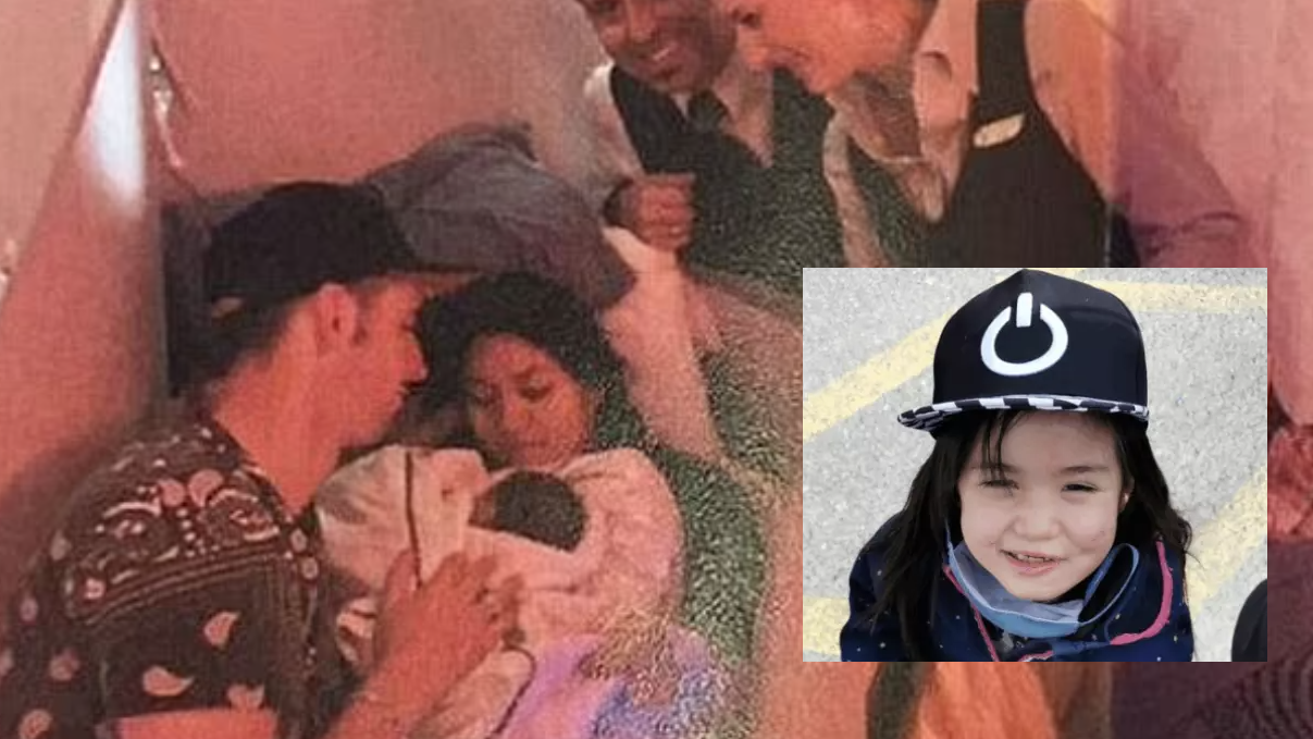 「在機上出生的女孩」一夕爆紅 誰料之後命運極悲慘