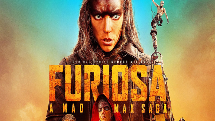 《末日先鋒》前傳獲高評價 5分半鐘預告解構安雅壯烈之旅