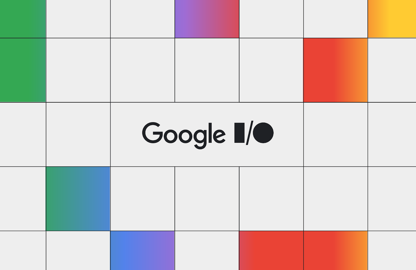 Google I/O｜Google Search新增AI總覽　可作快速回答、生成式AI及影片搜尋