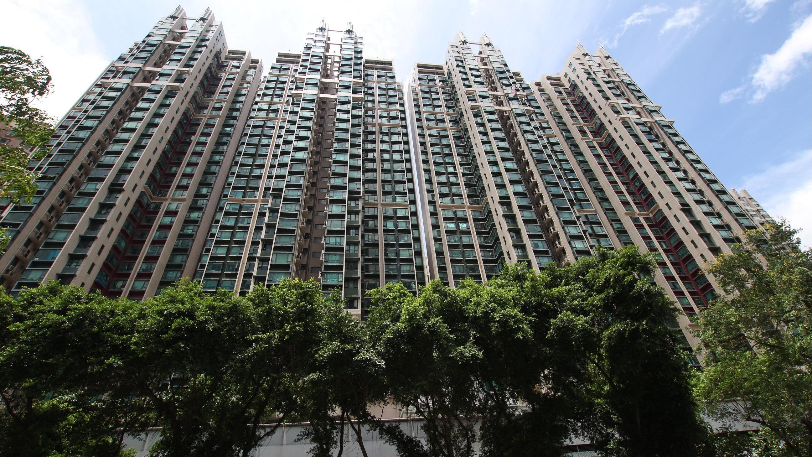 粉嶺上水區剛踏入5月，已暫錄約6宗買賣成交，其中粉嶺牽晴間佔約2宗。